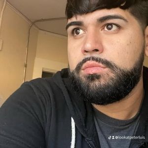 Meet your Posher, Peter